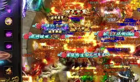 热血传奇十大特殊戒指隐藏属性实力分析