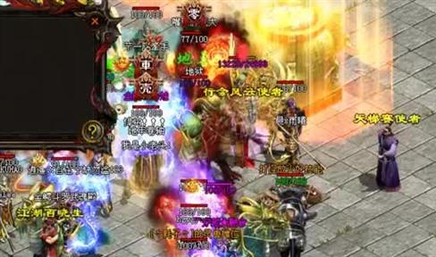 赤血魔剑原本竟是神剑！