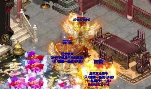 《符文之地传奇》游戏视频内容展示