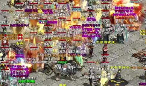 《神秘传奇》激萌萝莉专属：那些千奇百怪的法杖[多图]