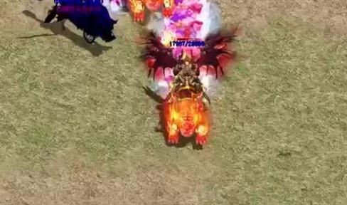 传奇合击版中哪两种职业的组合厉害些呢？