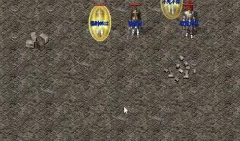 了解职业的特点，我们才能玩的更加出色
