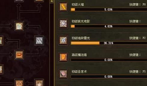 传奇十大特殊项链2