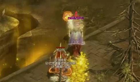 庄园摆摊让你收获更多金币或元宝