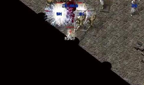 回收玩法对于散人及土豪都很好